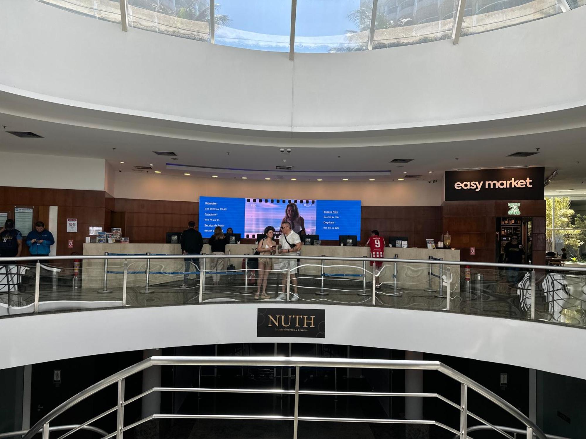 Wyndham Rio Barra — Photos 2